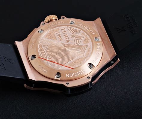 hublot 301rx tuiga 1909|Hublot big bang 301rx price.